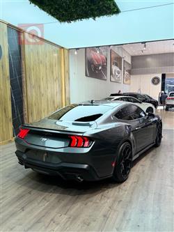 فۆرد مۆستانگ